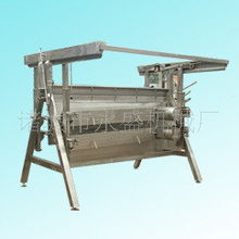 諸城市永盛機械廠 食品飲料加工機械與產品解決方案