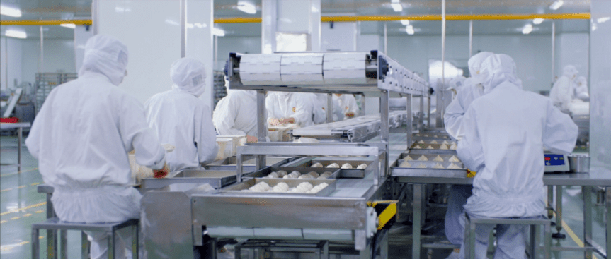 早餐工程也有遠大前程 中國包子第一股巴比食品上市，引領食品銷售新紀元