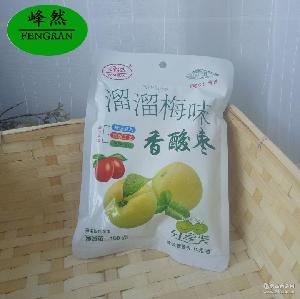 檸檬果膠 價格、型號、圖片及食品銷售指南