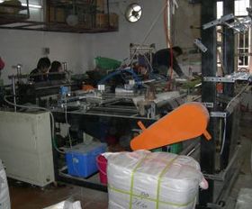 小工廠的大奇跡 探秘廣州市花都區赤坭嘉興塑料制品廠