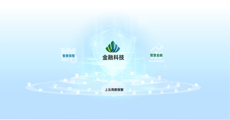 金融科技與信息科技的技術(shù)開發(fā) 融合創(chuàng)新與未來展望
